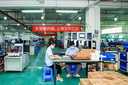 春雷響徹至秋實(shí)豐盈 中小企業(yè)借力數(shù)字化實(shí)現(xiàn)蛻變，阿里巴巴跨境批發(fā)業(yè)務(wù)激增44%的啟示