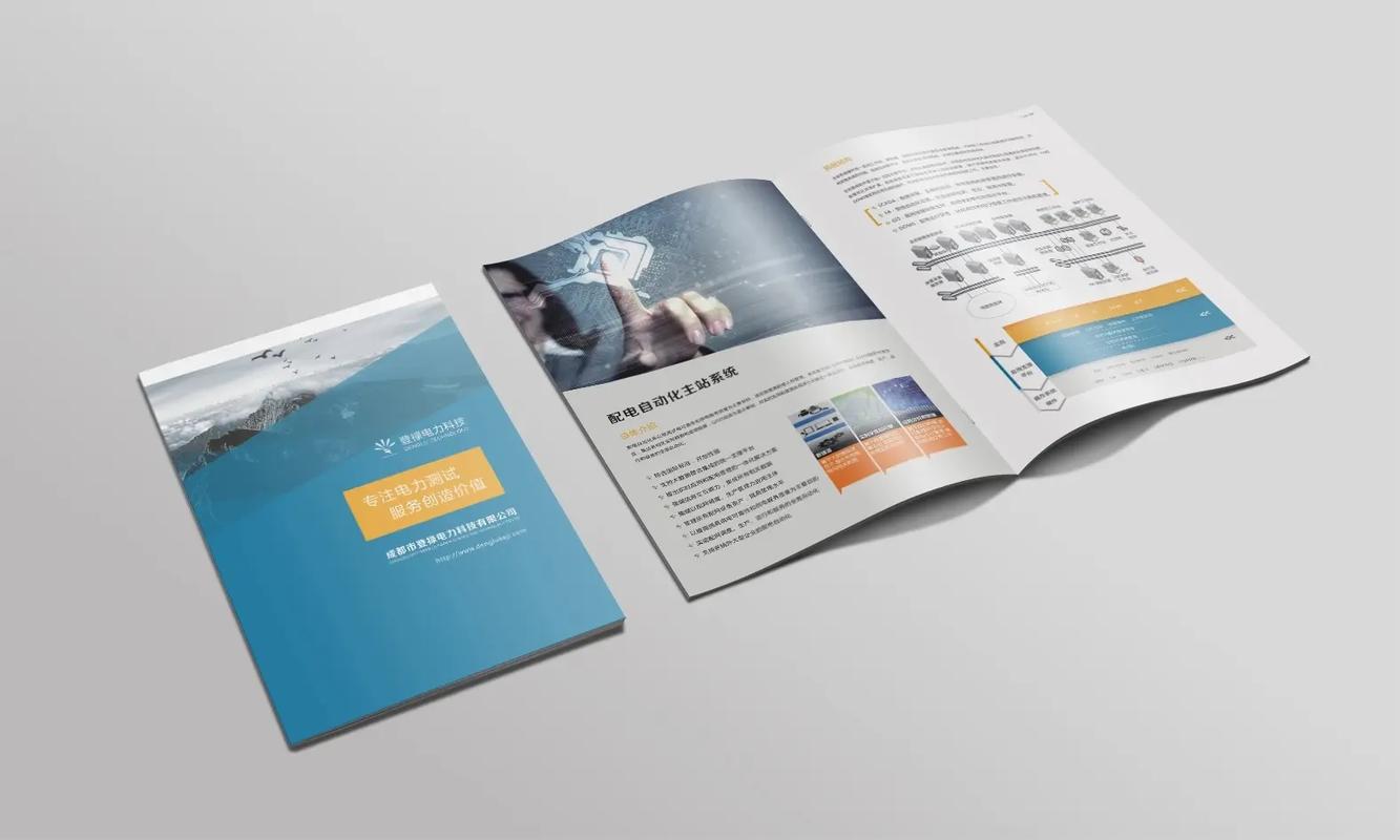 上海畫(huà)冊(cè)設(shè)計(jì)與排版 打造專業(yè)宣傳冊(cè)的平面設(shè)計(jì)指南
